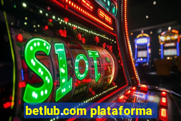 betlub.com plataforma